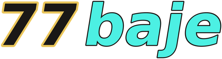 77baje logo