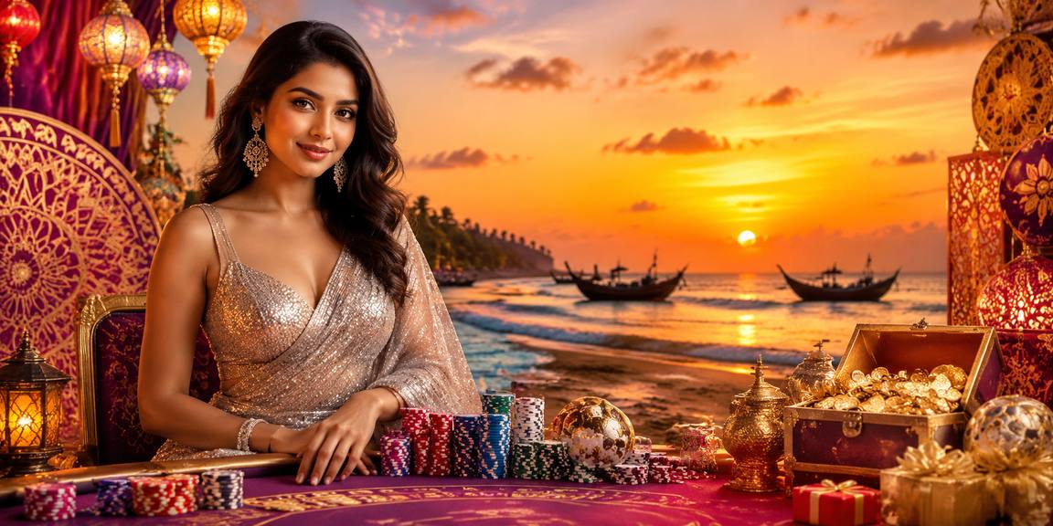 77baje তিন ধাপে অ্যাপ চালু করুন